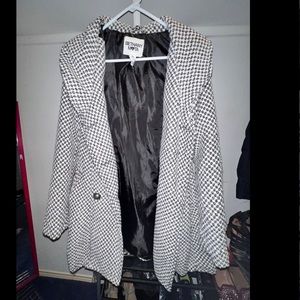 Winter Coat